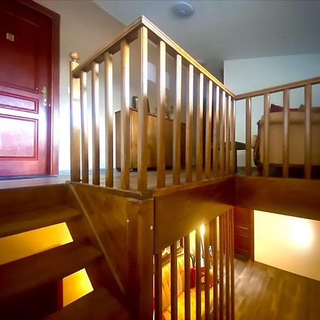Clarina All Seasons Rooms & Apartments Krusevo Ngoại thất bức ảnh