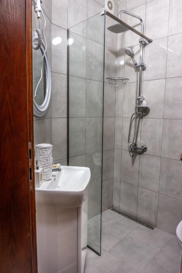 Clarina All Seasons Rooms & Apartments Krusevo Ngoại thất bức ảnh