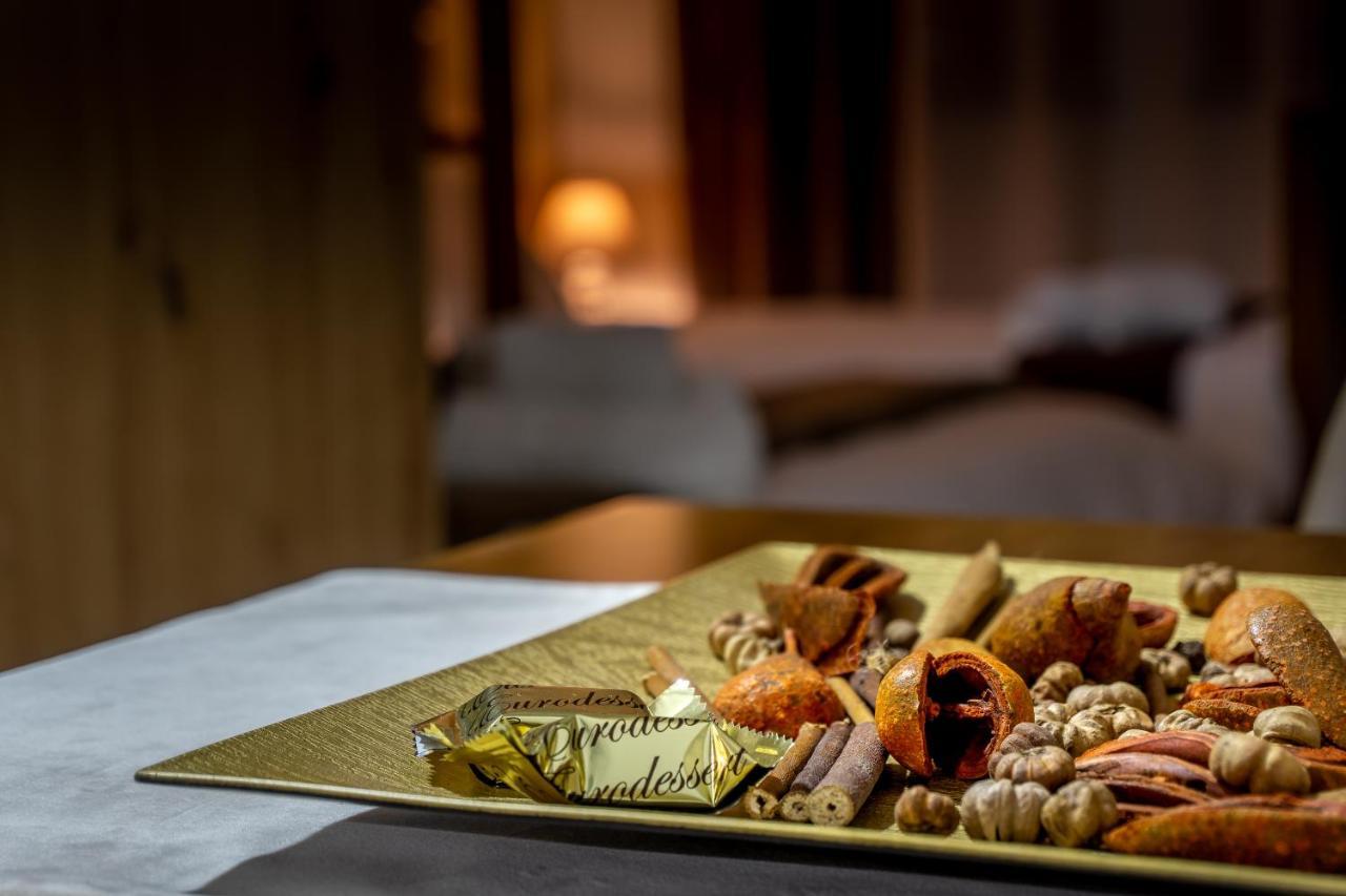 Clarina All Seasons Rooms & Apartments Krusevo Ngoại thất bức ảnh