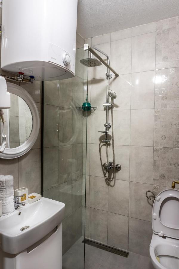 Clarina All Seasons Rooms & Apartments Krusevo Ngoại thất bức ảnh