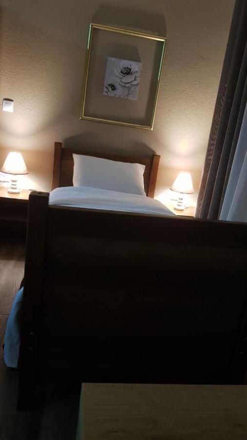 Clarina All Seasons Rooms & Apartments Krusevo Ngoại thất bức ảnh