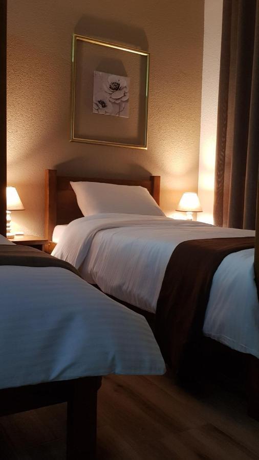 Clarina All Seasons Rooms & Apartments Krusevo Ngoại thất bức ảnh