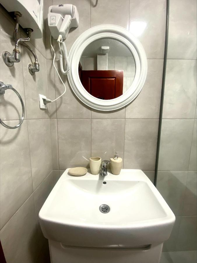 Clarina All Seasons Rooms & Apartments Krusevo Ngoại thất bức ảnh