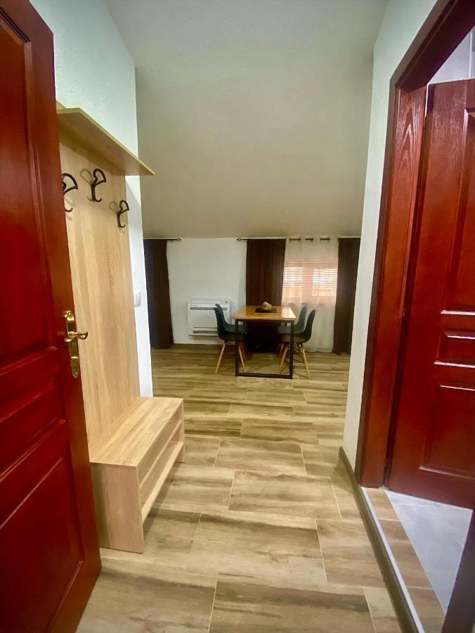 Clarina All Seasons Rooms & Apartments Krusevo Ngoại thất bức ảnh