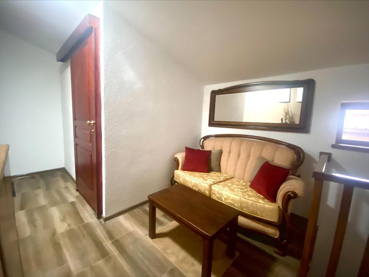 Clarina All Seasons Rooms & Apartments Krusevo Ngoại thất bức ảnh
