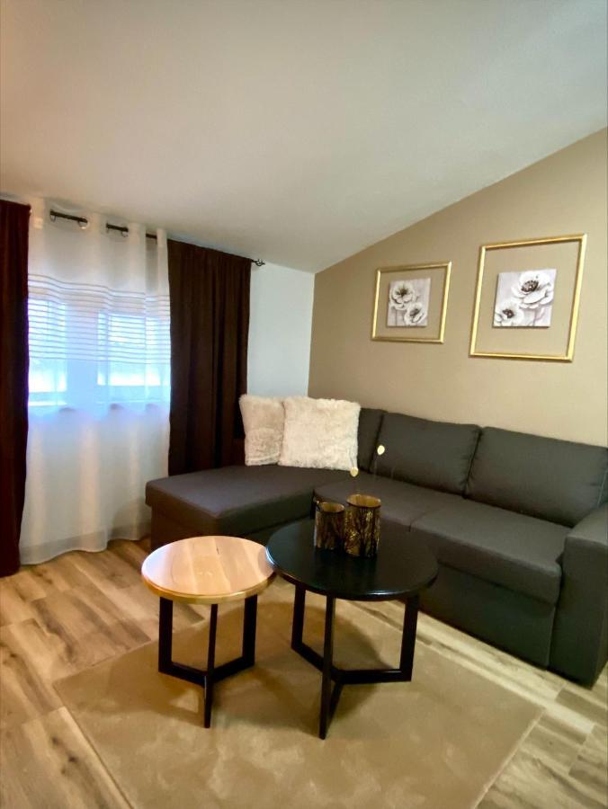 Clarina All Seasons Rooms & Apartments Krusevo Ngoại thất bức ảnh
