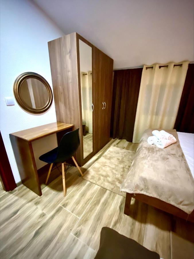 Clarina All Seasons Rooms & Apartments Krusevo Ngoại thất bức ảnh