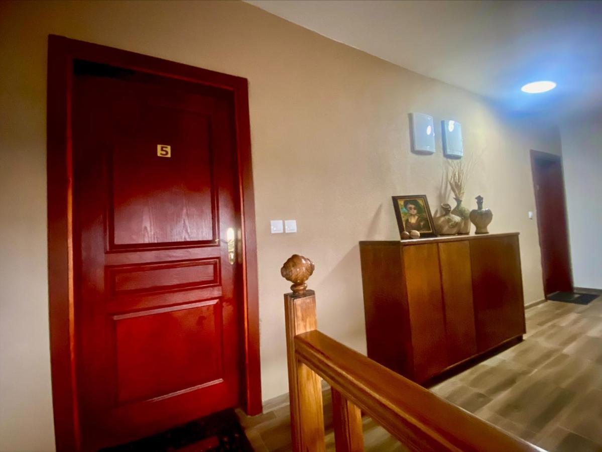 Clarina All Seasons Rooms & Apartments Krusevo Ngoại thất bức ảnh