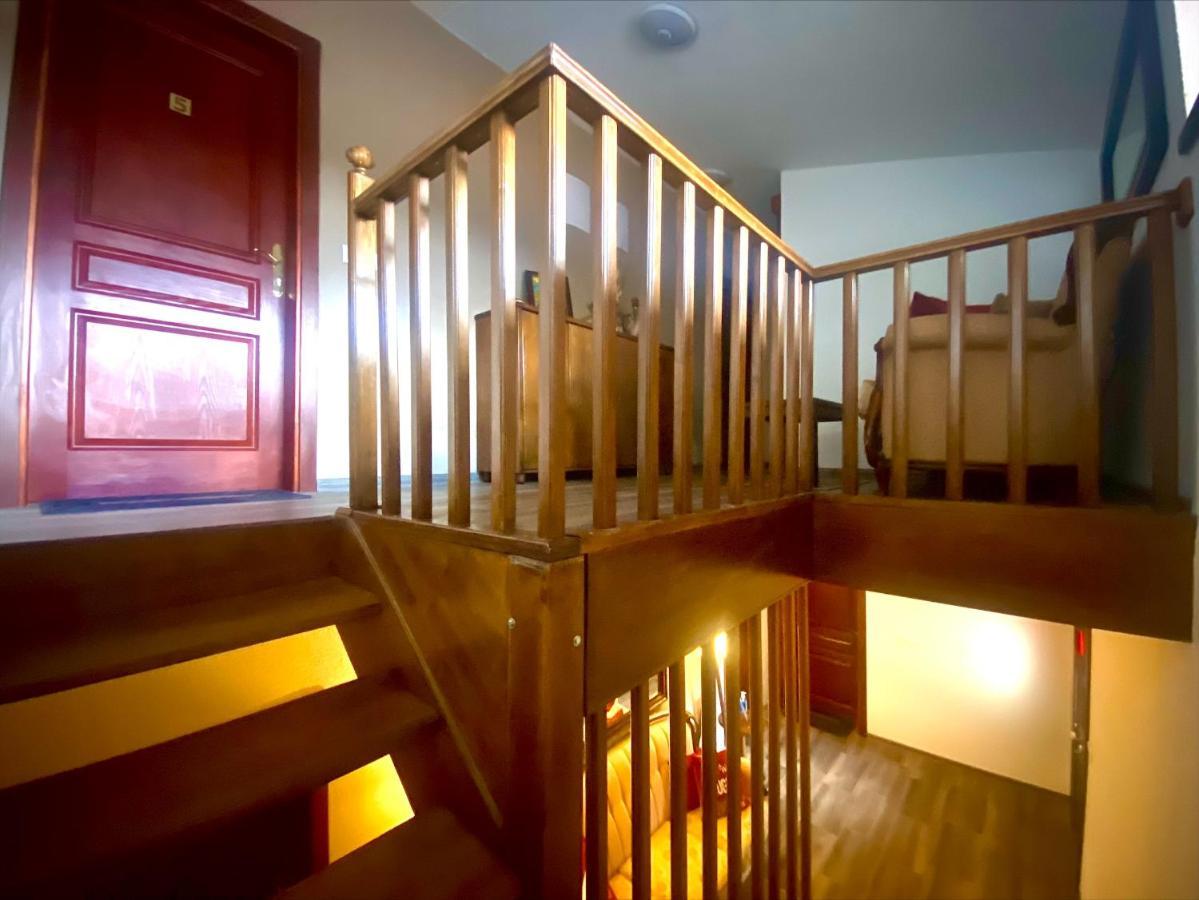 Clarina All Seasons Rooms & Apartments Krusevo Ngoại thất bức ảnh
