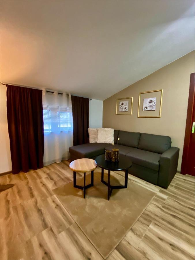 Clarina All Seasons Rooms & Apartments Krusevo Ngoại thất bức ảnh