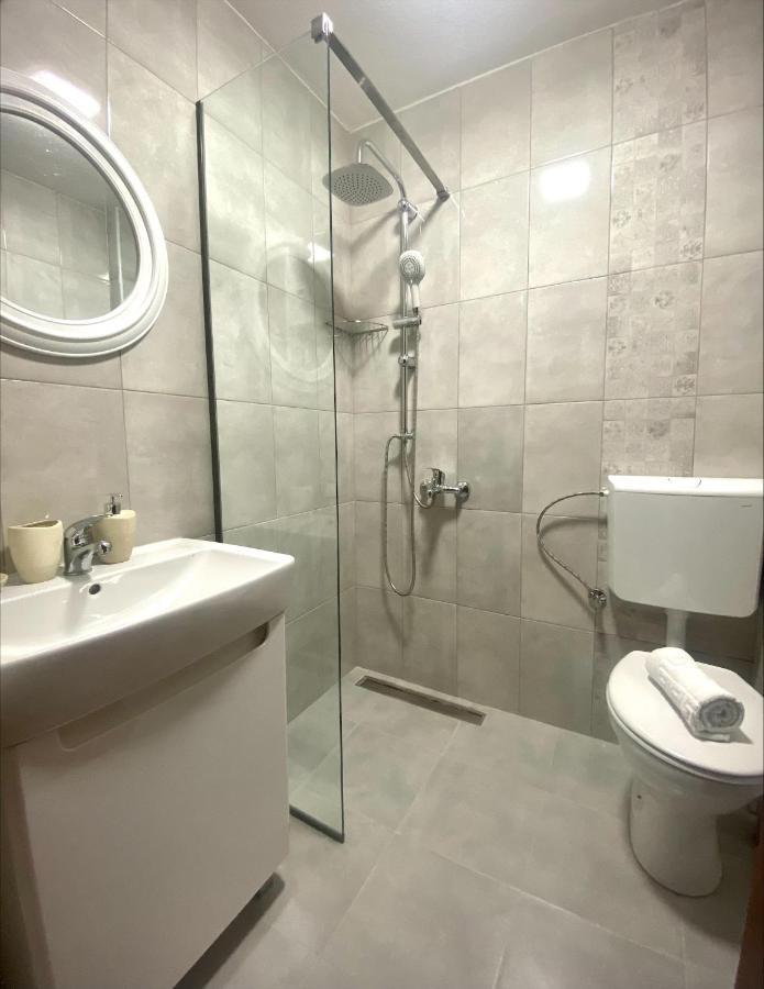 Clarina All Seasons Rooms & Apartments Krusevo Ngoại thất bức ảnh