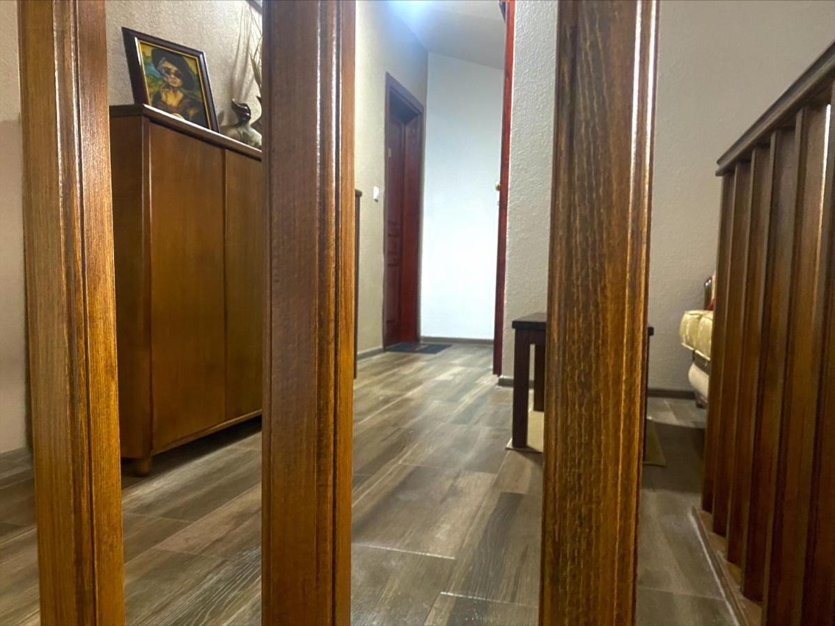 Clarina All Seasons Rooms & Apartments Krusevo Ngoại thất bức ảnh