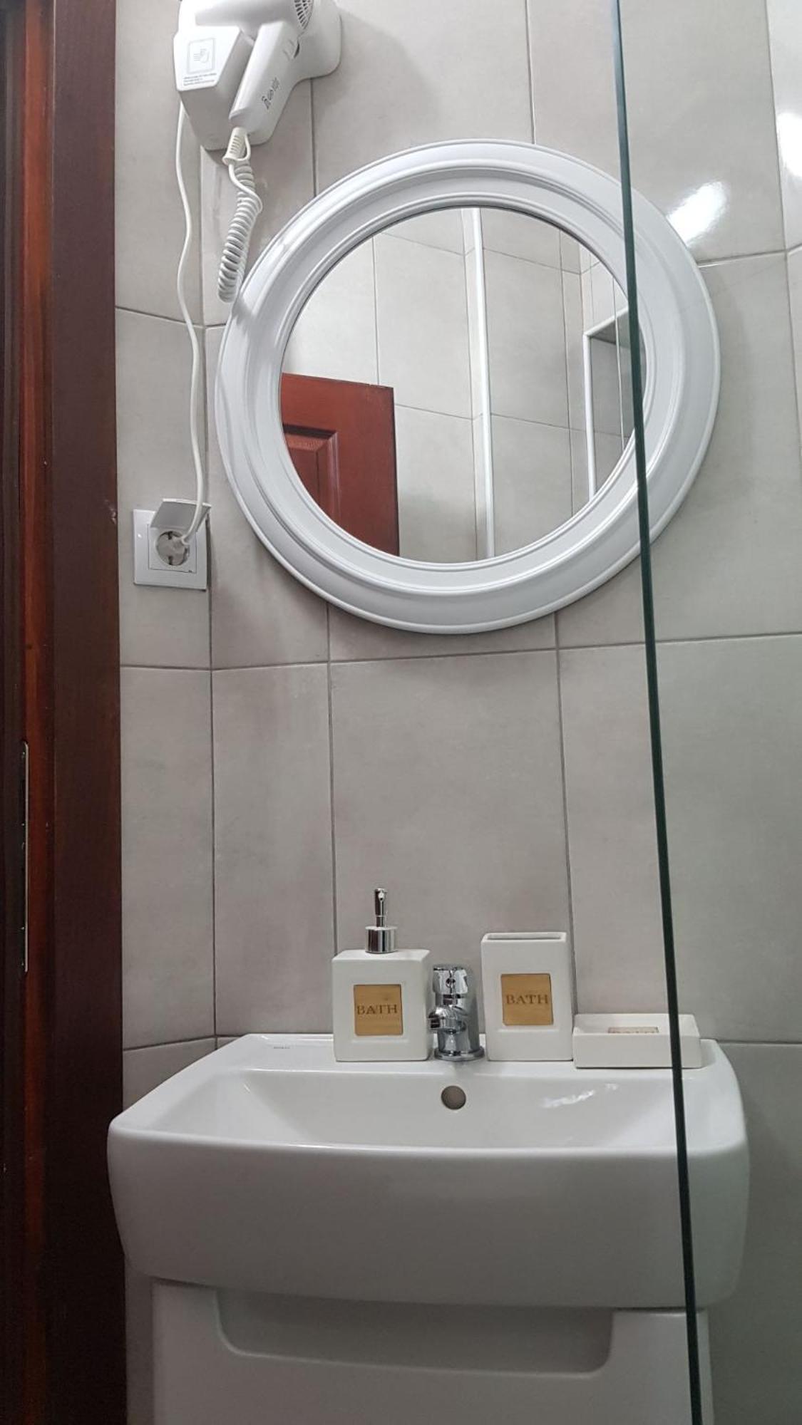 Clarina All Seasons Rooms & Apartments Krusevo Phòng bức ảnh