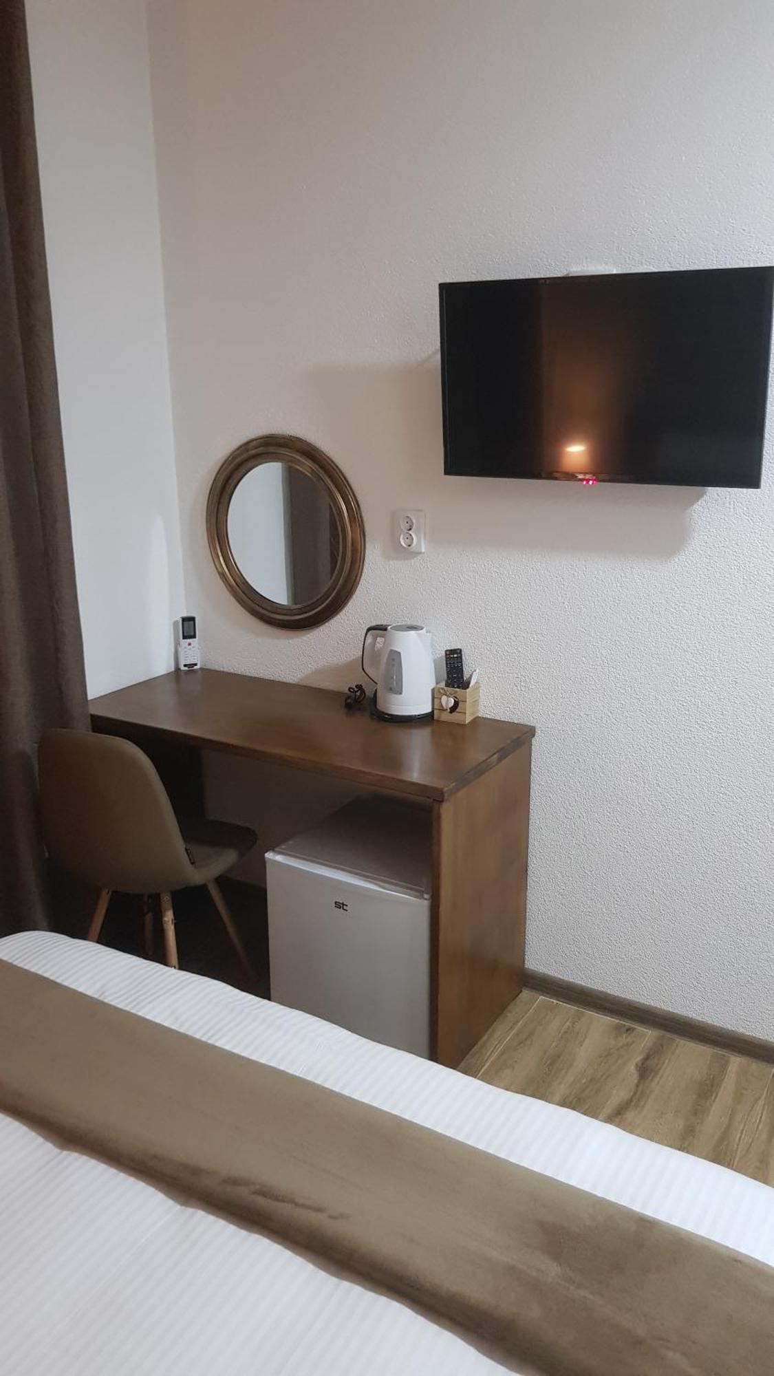 Clarina All Seasons Rooms & Apartments Krusevo Phòng bức ảnh